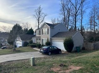 2448 Carmathen Rd, Charlotte, NC 28269