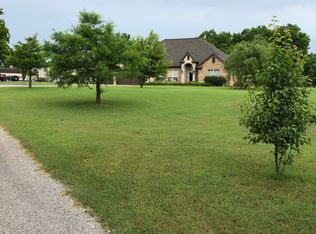 110 S Brush Creek Rd, Stillwater, OK 74075