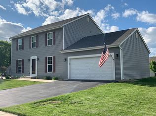 1316 Valley View Rd, Hartford, WI 53027