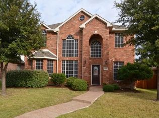 12184 Hawk Creek Dr, Frisco, TX 75033
