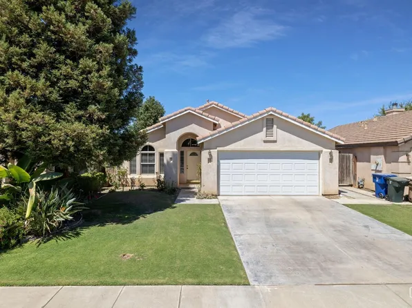 9610 Shoreham Ct, Bakersfield, CA 93311