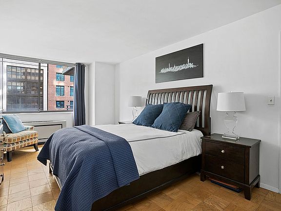 4th image of 275 W 96th St APT 7F