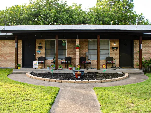 1215 W 19th St, Clifton, TX 76634