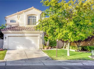 9736 Ravine Ave, Las Vegas, NV 89117