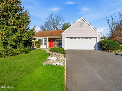 12 Bridle Path, Tinton Falls, NJ, 07753