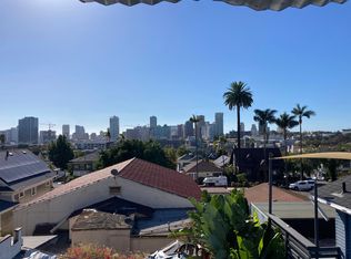 1044 23rd St APT A, San Diego, CA 92102