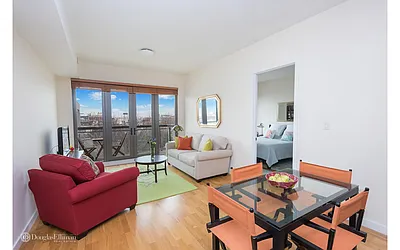 Sold by Douglas Elliman