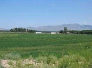 0 Haasville Spanish Brk, Anthony, NM 88021