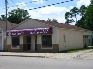 308 S Main St, Oakley, MI 48649