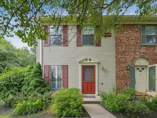 259 Penns Way, Basking Ridge, NJ 07920