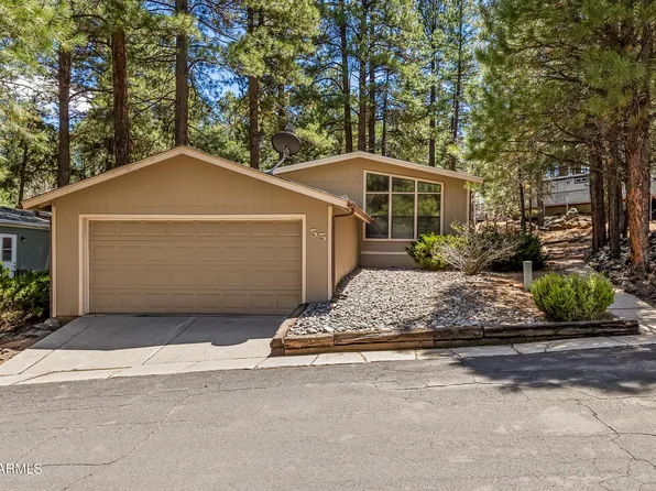 2401 W Route 66 -- #55, Flagstaff, AZ 86001