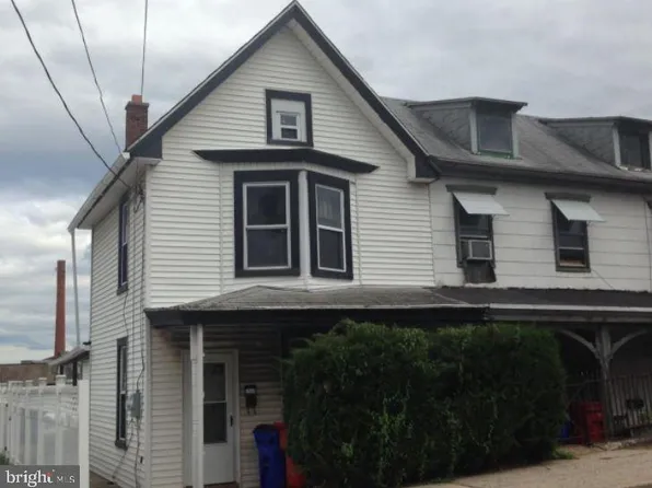 22 S Franklin St, Pottstown, PA 19464