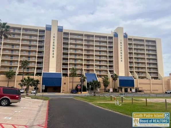 5600 Gulf Blvd #905, South Padre Island, TX 78597