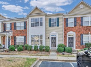 310 Cumulus Ct, Greer, SC 29650