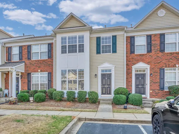 310 Cumulus Ct, Greer, SC 29650