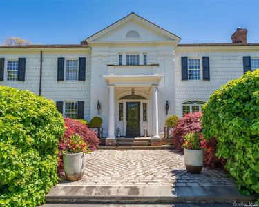 40 Piping Rock Road, Locust Valley, NY, 11560