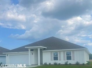 22276 Aleutian Ave, Foley, AL 36535