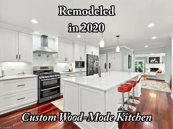 3703 Brandon Dr, High Point, NC 27265