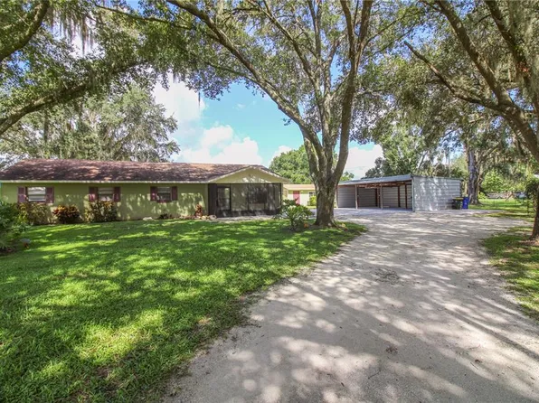1745 County Road 29, Lake Placid, FL 33852