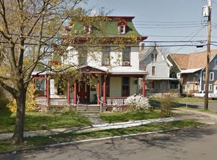 21 Frederick St #5, Binghamton, NY 13901