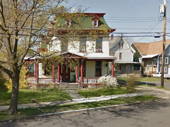 21 Frederick St #5, Binghamton, NY 13901