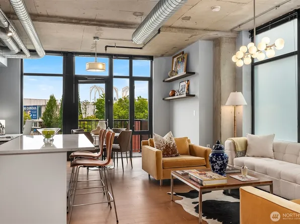 2720 3rd Avenue #405, Seattle, WA 98121