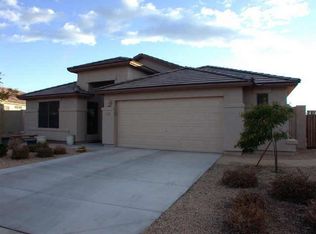 25846 Singbush, Glendale, AZ 85310