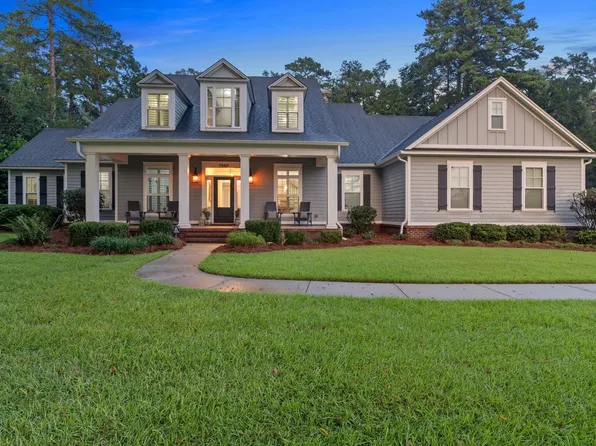 7840 Broomsage Pl, Tallahassee, FL 32309