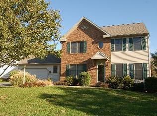 200 Post Oak Rd, Lancaster, PA 17603