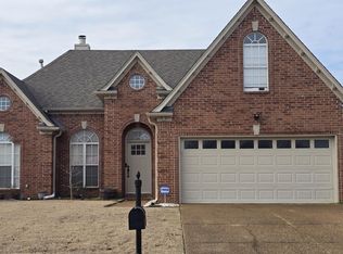 5003 Will Fall Rd, Arlington, TN 38002