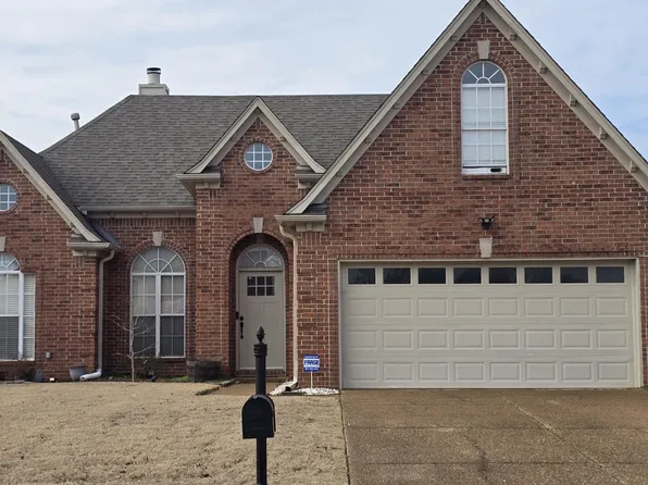 5003 Will Fall Rd, Arlington, TN 38002