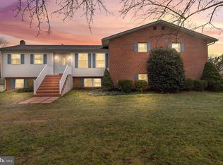 13405 Greencastle Pike, Hagerstown, MD 21740