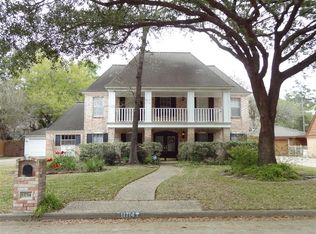 11714 Gardenglen Dr, Houston, TX 77070