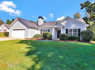 150 Pegasus Trce, Newnan, GA 30263