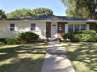 3102 NE 67th Ter, Kansas City, MO 64119