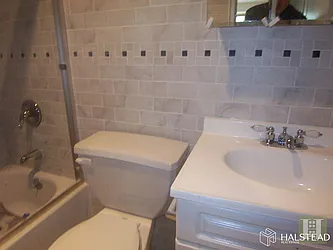 Rented by Halstead Real Estate