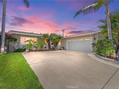 5302 Trinette Ave, Garden Grove, CA, 92845