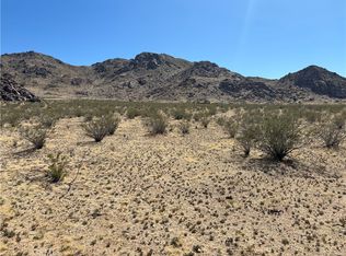 10 Highway 395, Hinkley, CA 92347