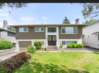 1106 Duthie Ave, Burnaby, BC V5A 2R4