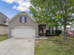 1008 Valhalla Way, Calera, AL 35040