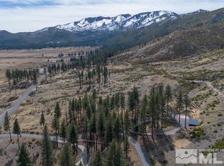 5365 Franktown Rd, Washoe Valley, NV 89704