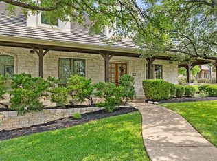 2 Dovedale Cv, The Hills, TX 78738