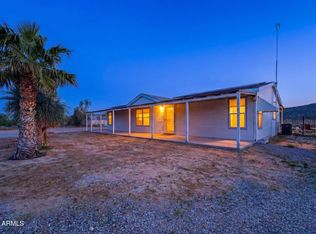 2120 S 382ND Avenue, Tonopah, AZ 85354