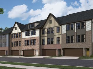 Thurmont Front Load Garage Plan, Watershed | Active Adult 55+, Laurel, MD 20724