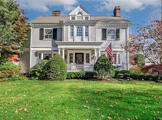 23 Linden Pl, Sewickley, PA