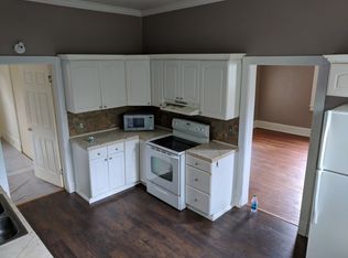 1207 Goddard Ave, Seneca, SC 29678