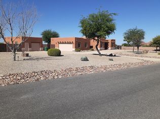 341 N Solar Dr, Vail, AZ 85641