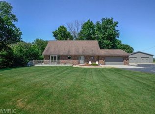 3544 57th St, Hamilton, MI 49419