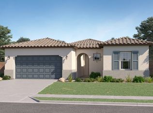 Aspen Plan 4578 Plan, Windstone Ranch : Signature, Surprise, AZ 85387