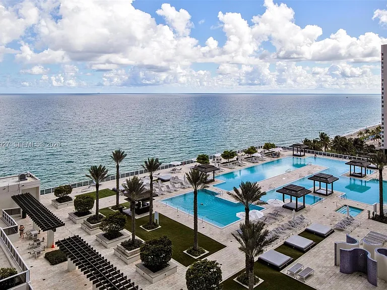 1830 S Ocean Dr #1406 — Photo 21